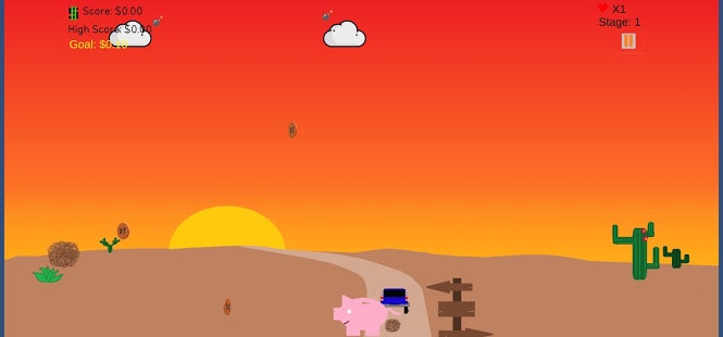 PigCoin  gallery image