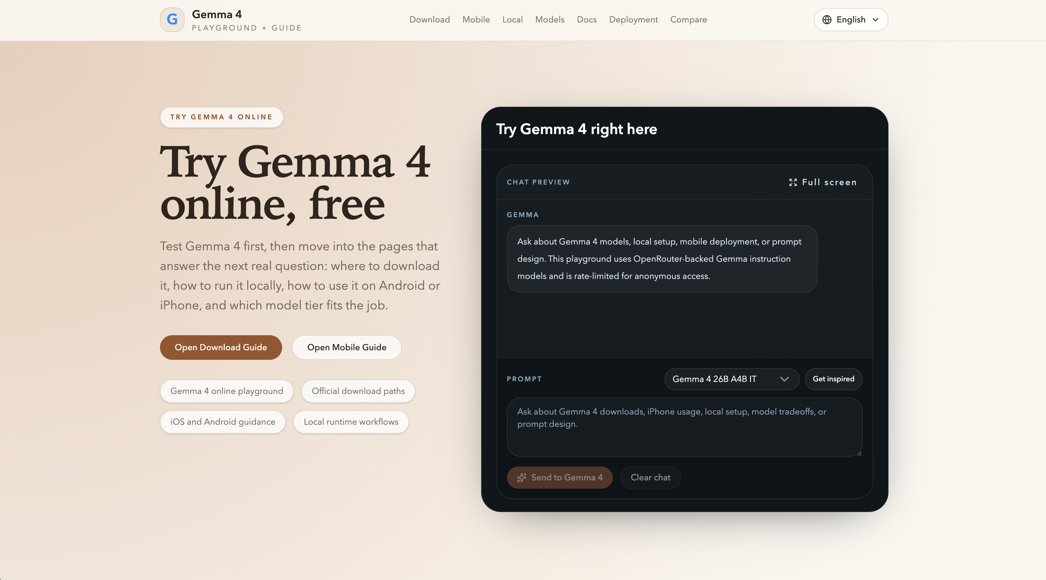 Gemma4 gallery image