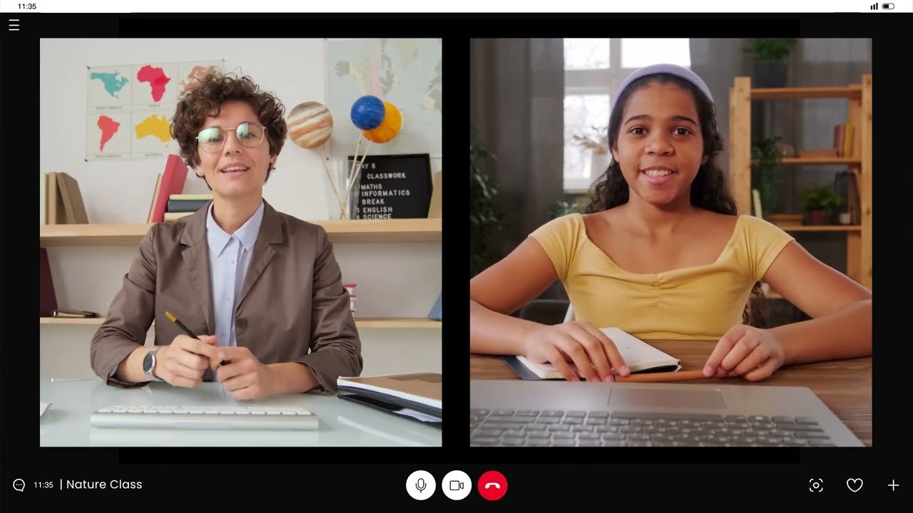 Nature Classes gallery image