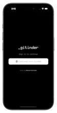 _gitinder gallery image