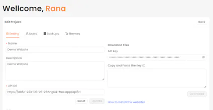 DragSense gallery image