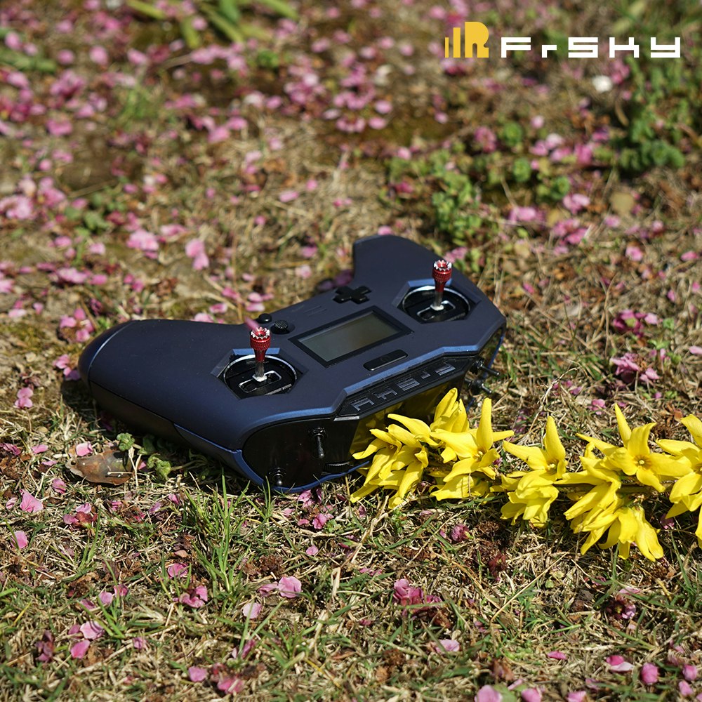 FrSky Neuron 40 / 60 / 80 ESC gallery image