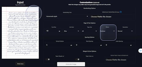 Homework AI gallery image