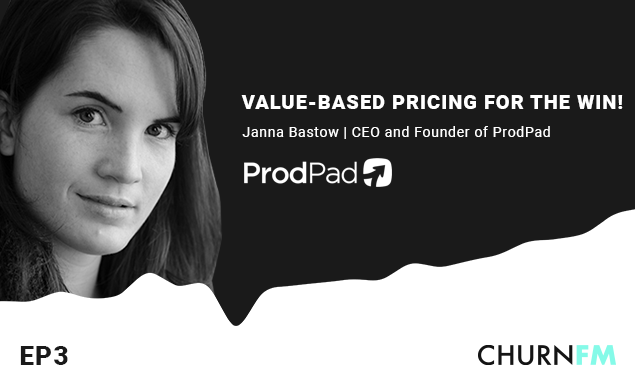 CHURN.FM gallery image