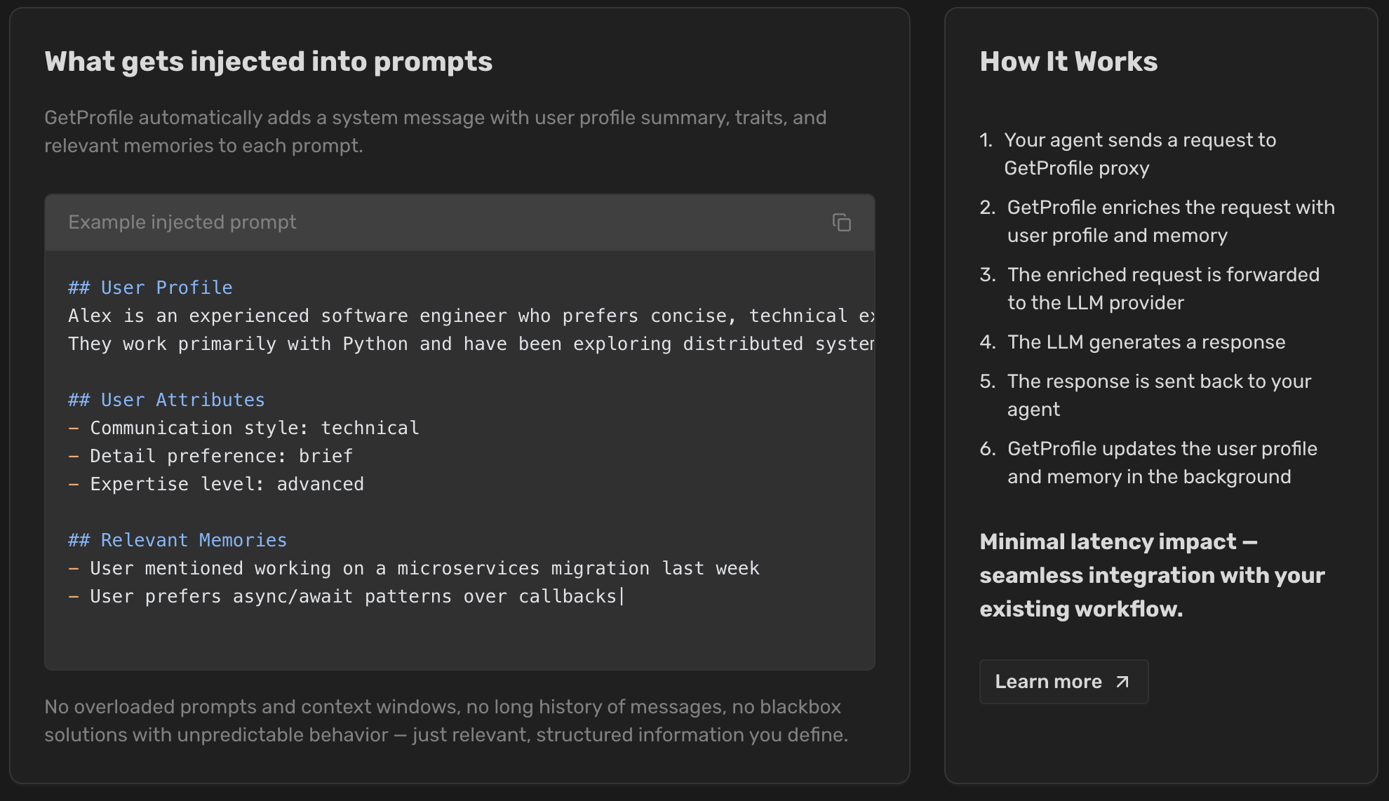 GetProfile gallery image