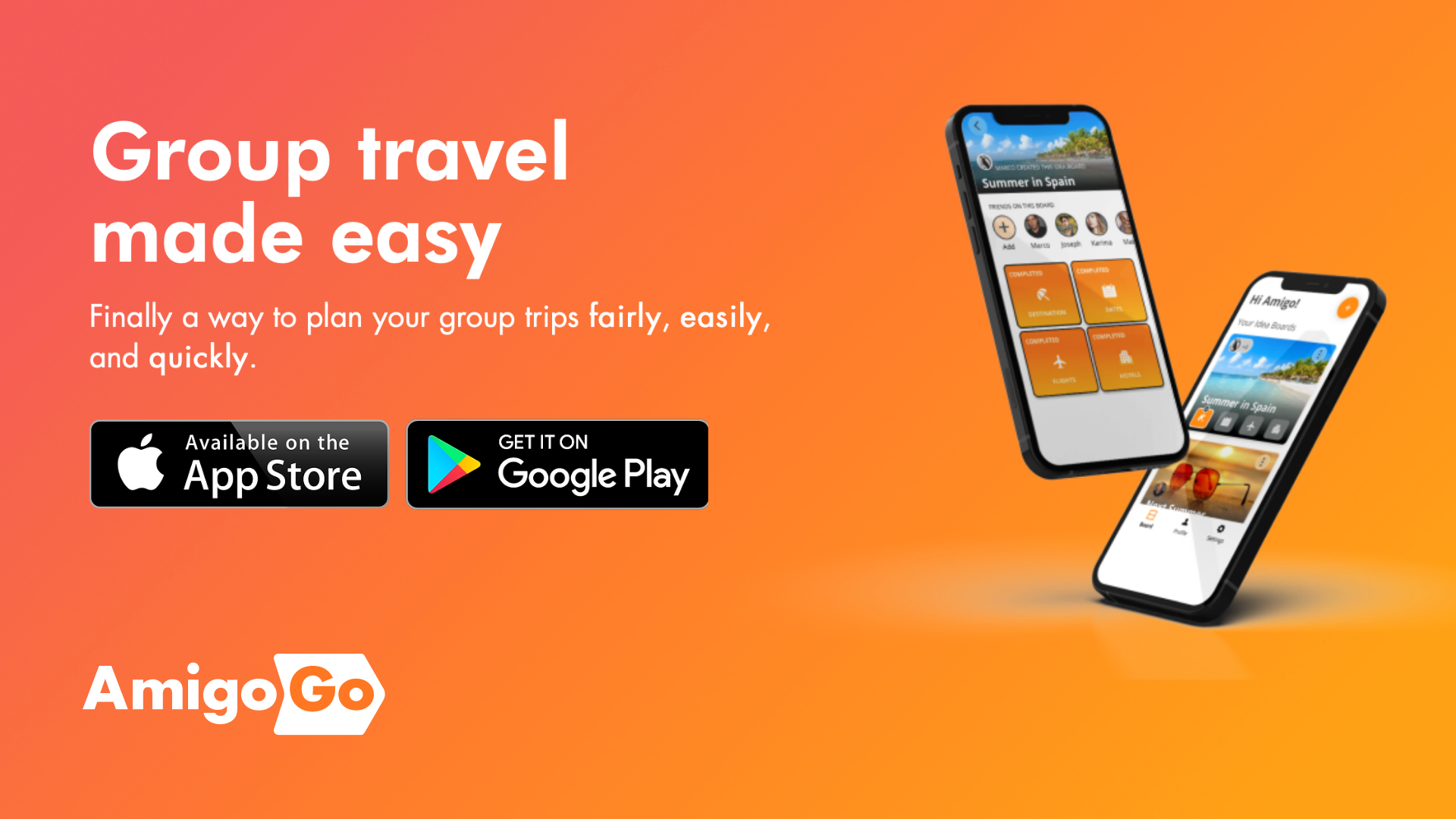 AmigoGo gallery image