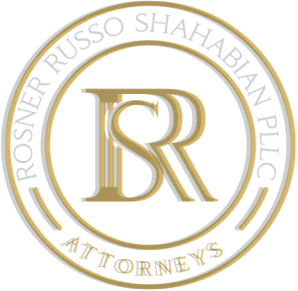 Rosner Russo Shahabian PLLC