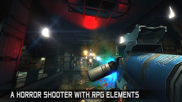 Dead Effect 2 gallery image