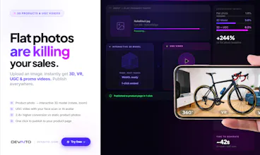 Devaito gallery image