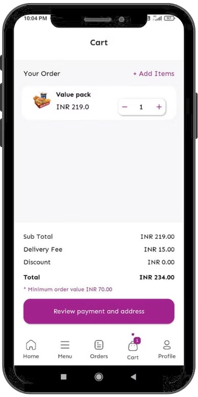 Plattero Shop gallery image