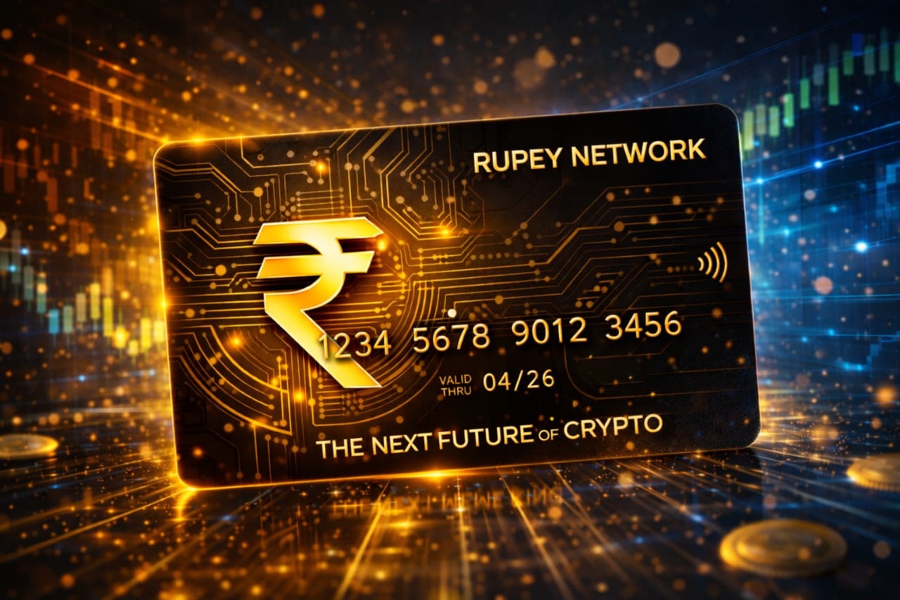 Rupey Network  - Screenshot 3 showing product features and functionality