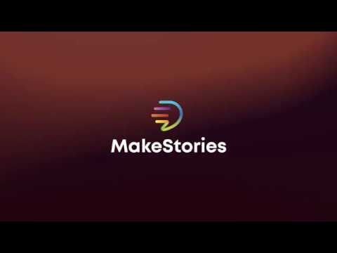 MakeStories gallery image