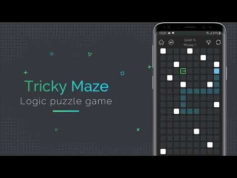 Tricky Maze gallery image