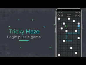 Tricky Maze gallery image