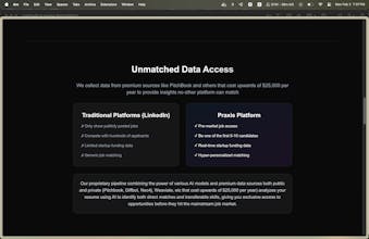 Praxis-Craftconnect gallery image