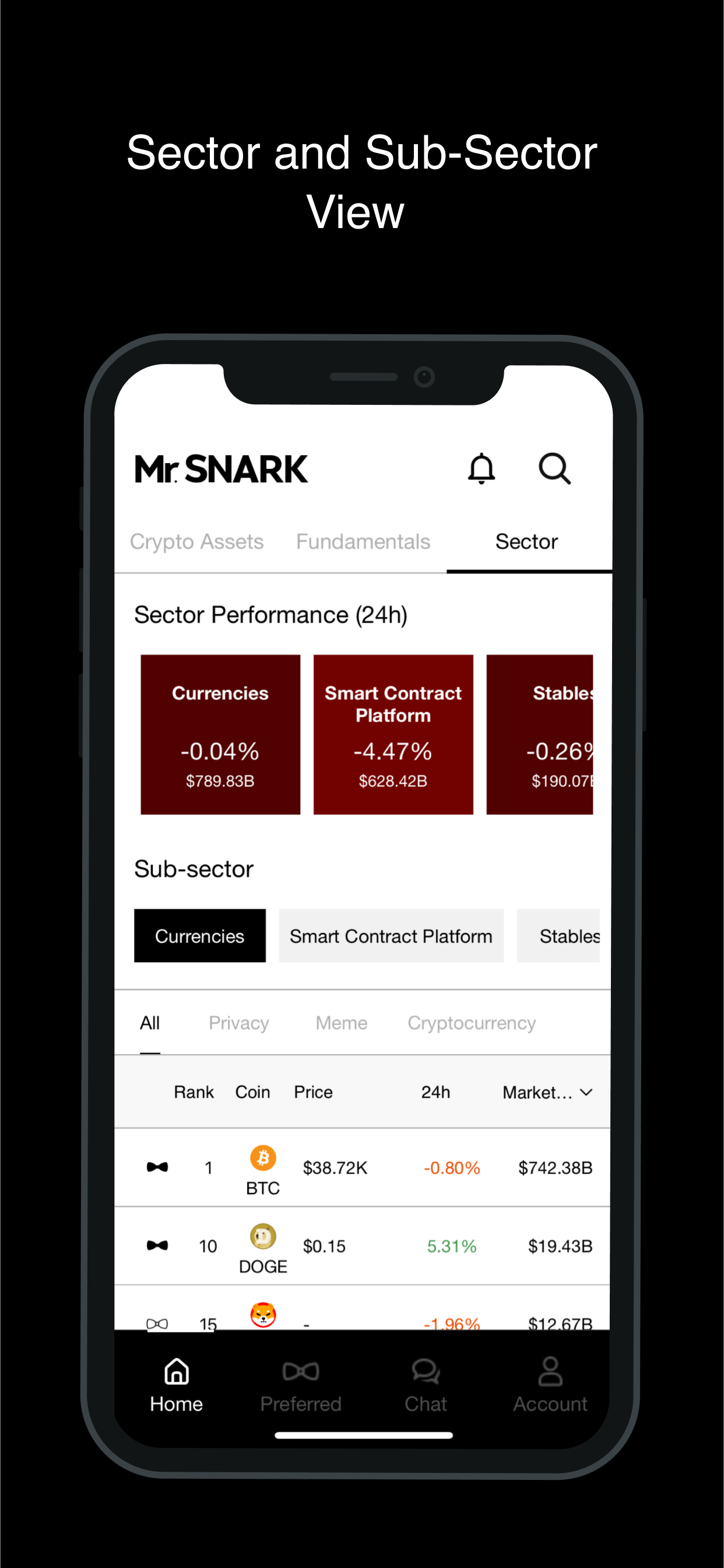 Mr. SNARK media 7