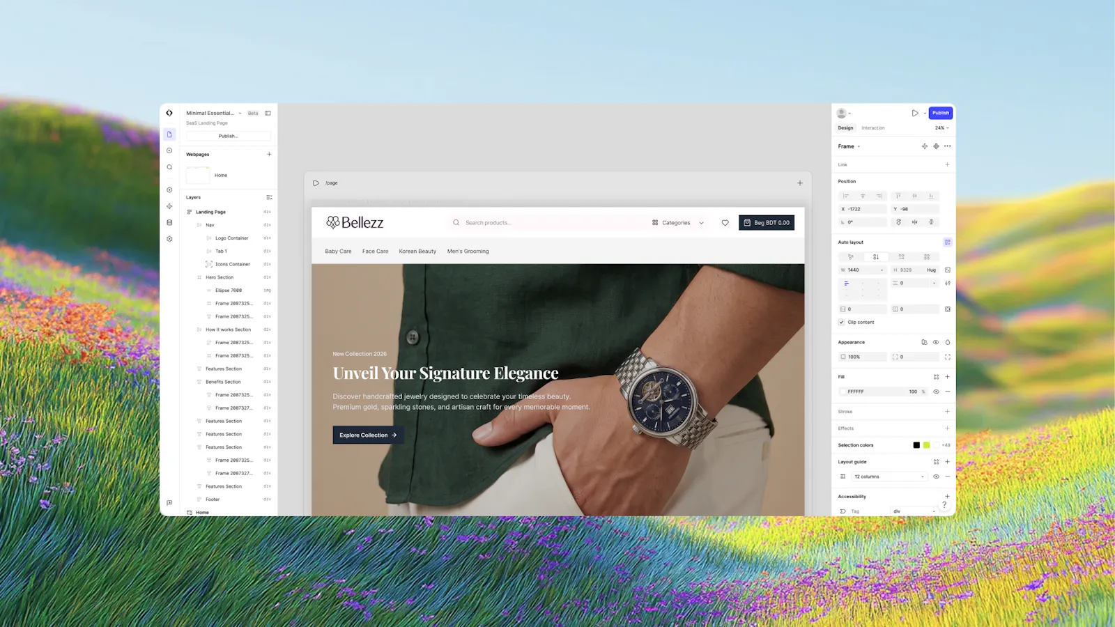 Storlox screenshot 3