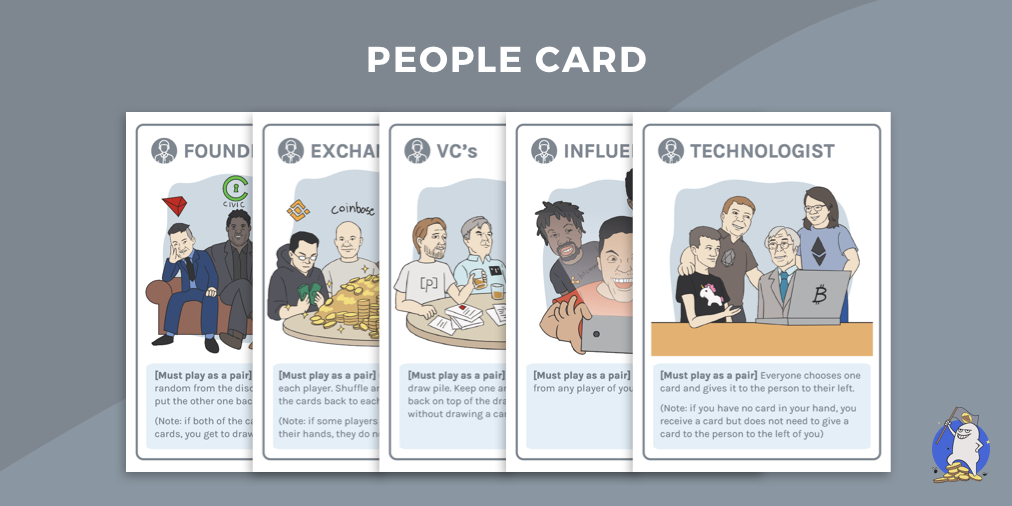 Shitcoin Survivors gallery image