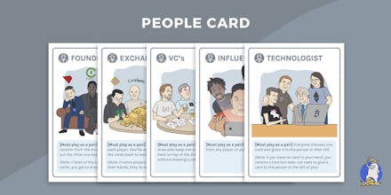 Shitcoin Survivors gallery image