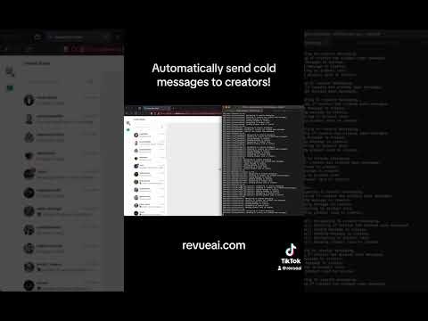 RevueAI gallery image