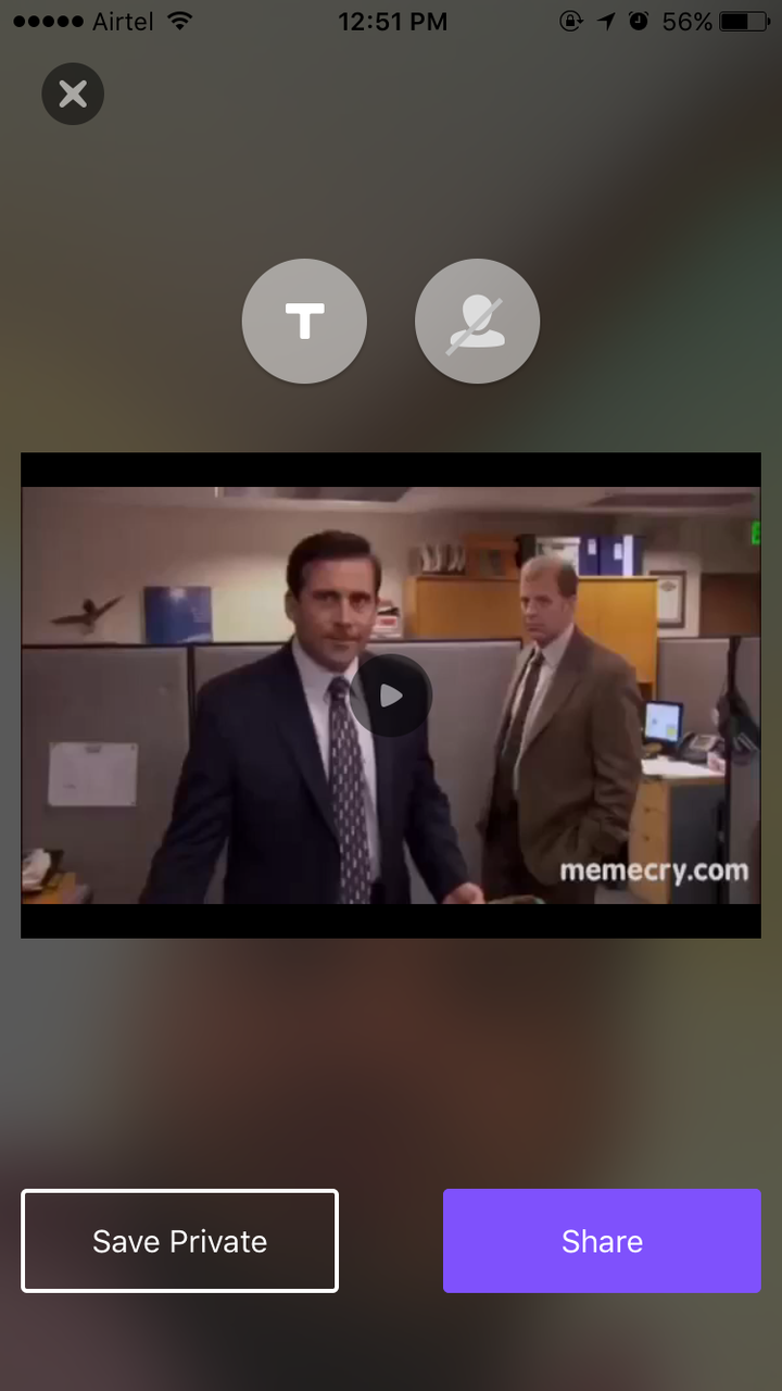 Memecry gallery image