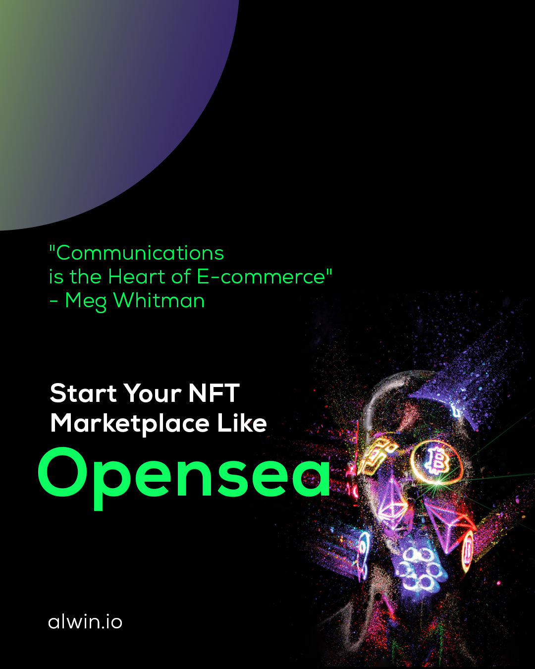 Opensea Clone Script