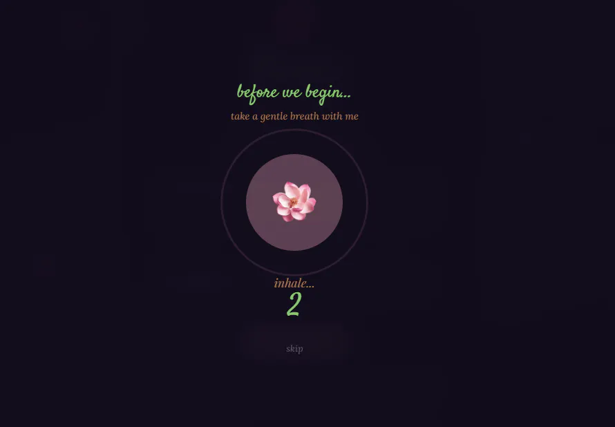 BLOOM gallery image