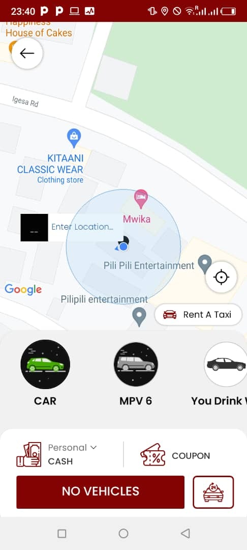 Go SuperApp gallery image