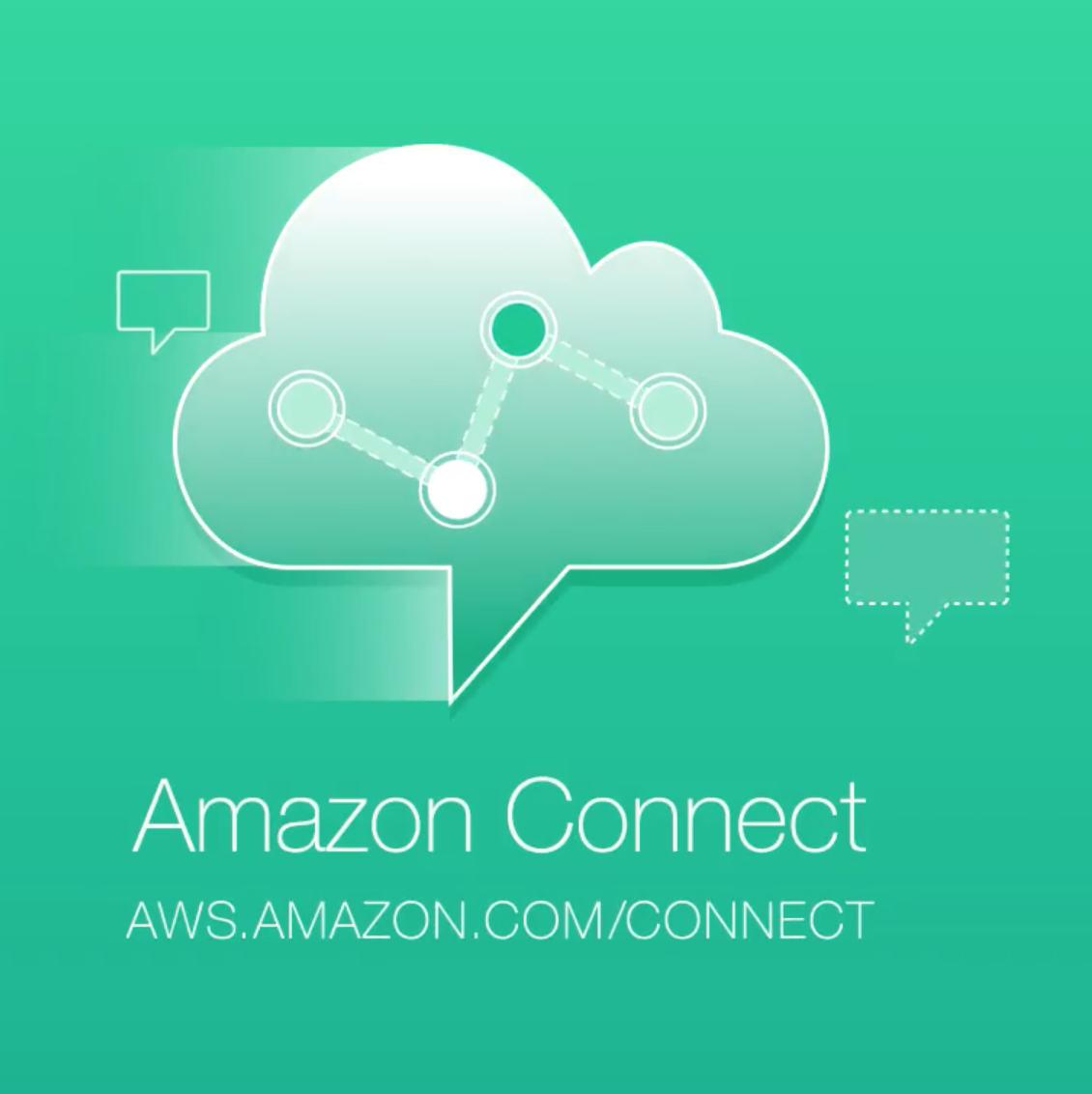 Amazon Connect