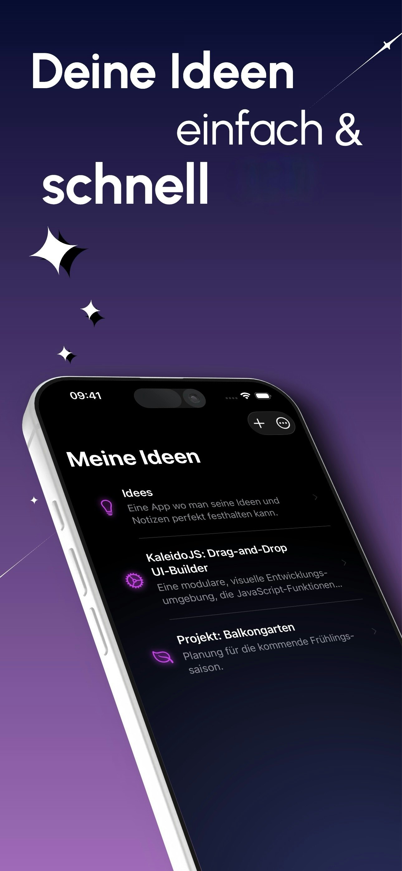 Idees: Beautiful Notes gallery image