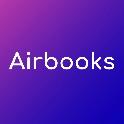 Airbooks