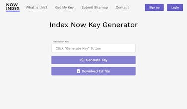 NowIndex gallery image