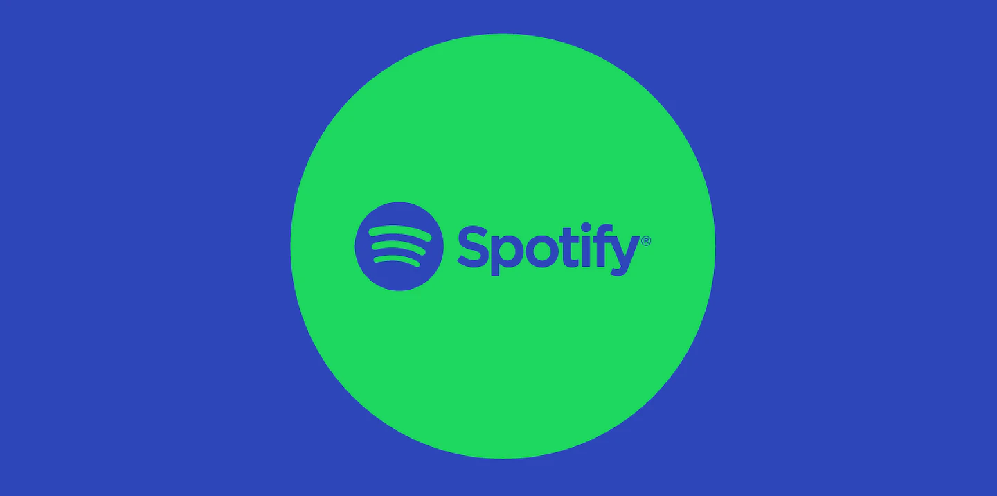 Spotify's COVID-19 Hub