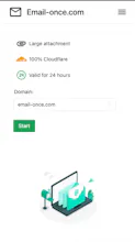 Email-Once.com gallery image