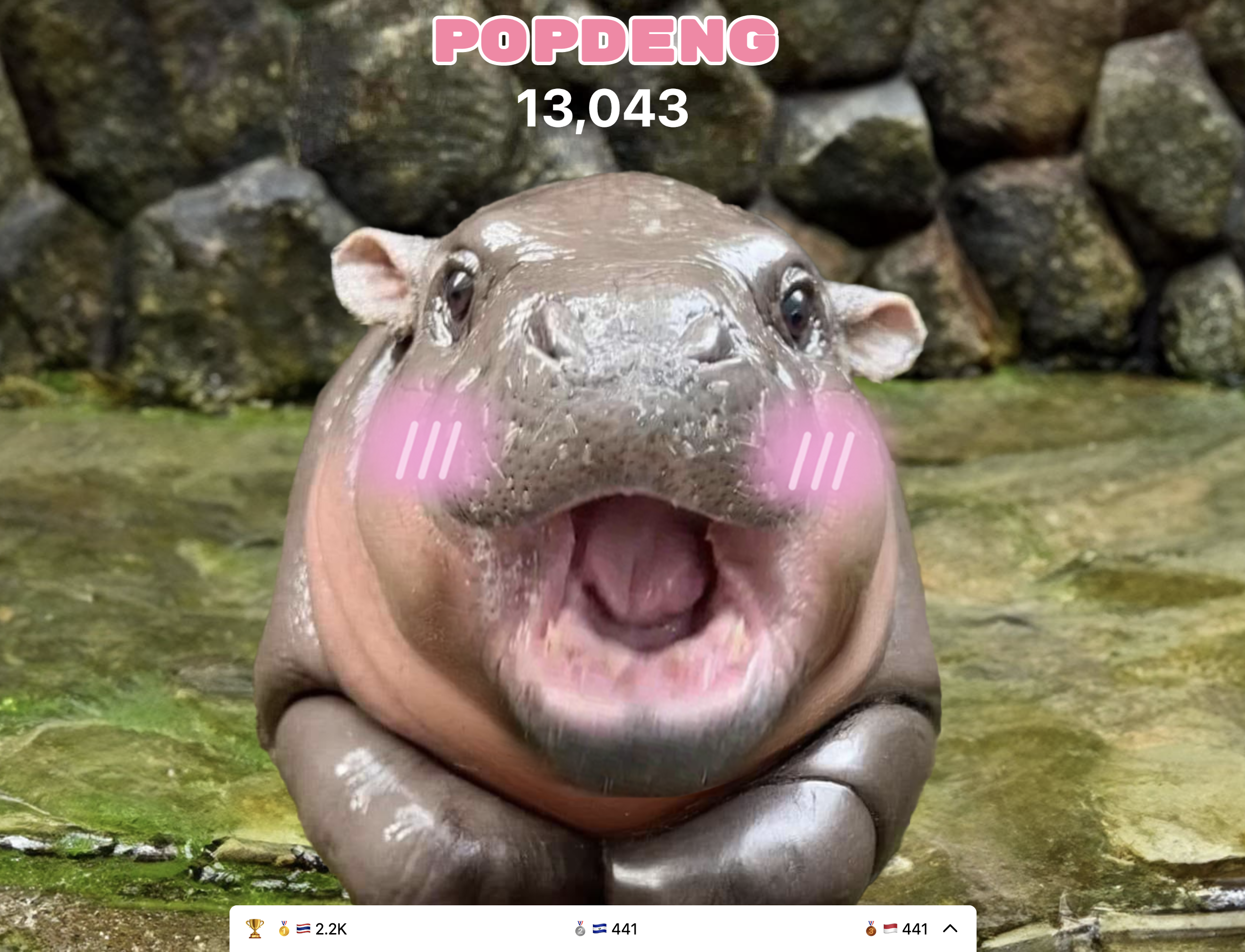 POPDENG gallery image