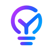 Ideya — Discover Ideas built for YOU logo
