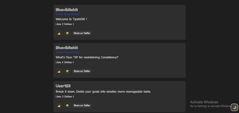 TipsNOW gallery image