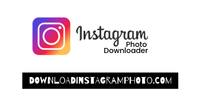 Instagram Photo Downloader