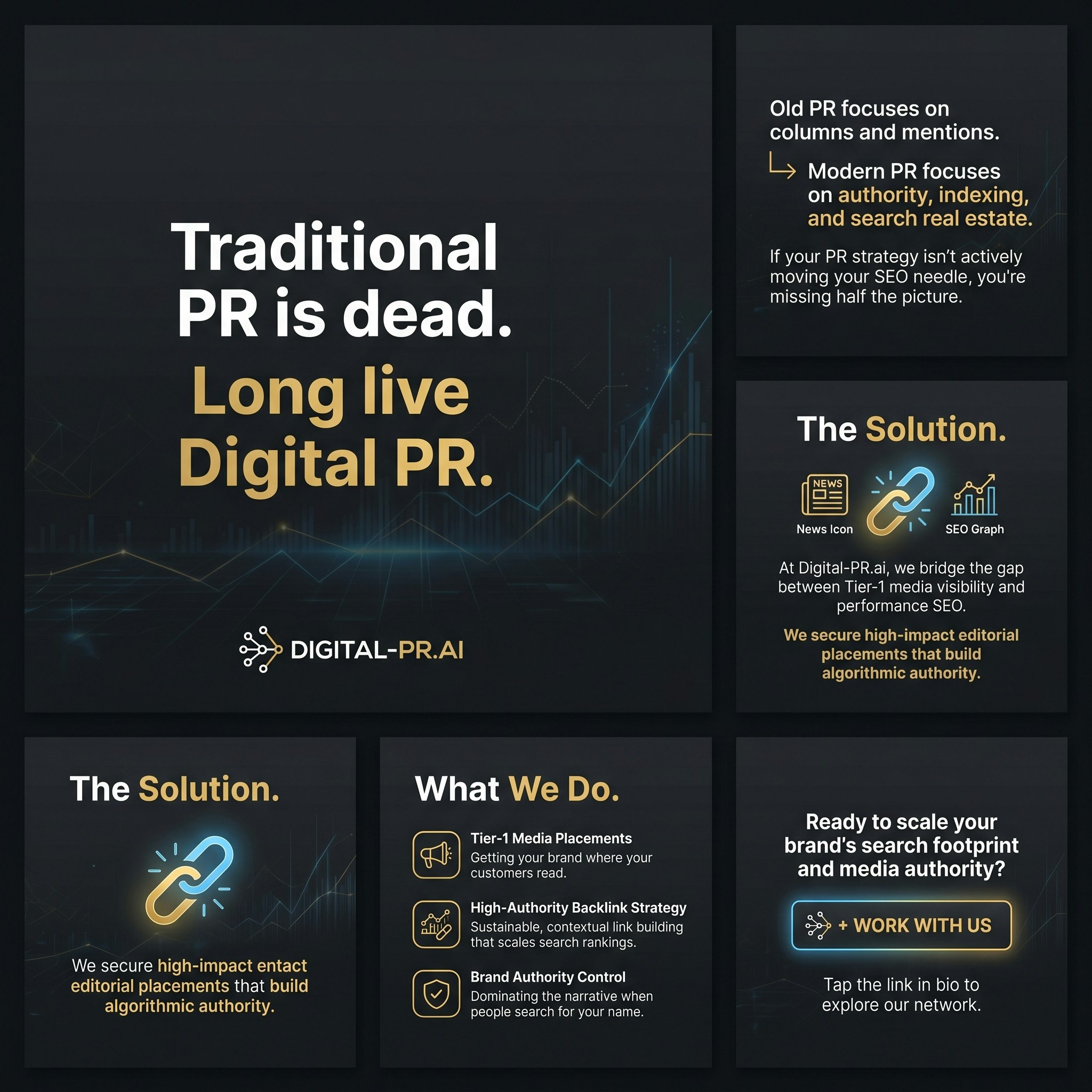 Digital PR gallery image