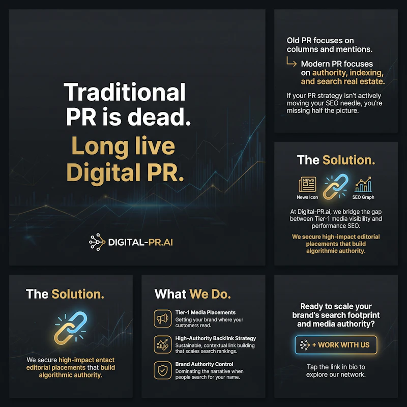 Digital PR screenshot 3
