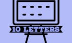 10Letters image