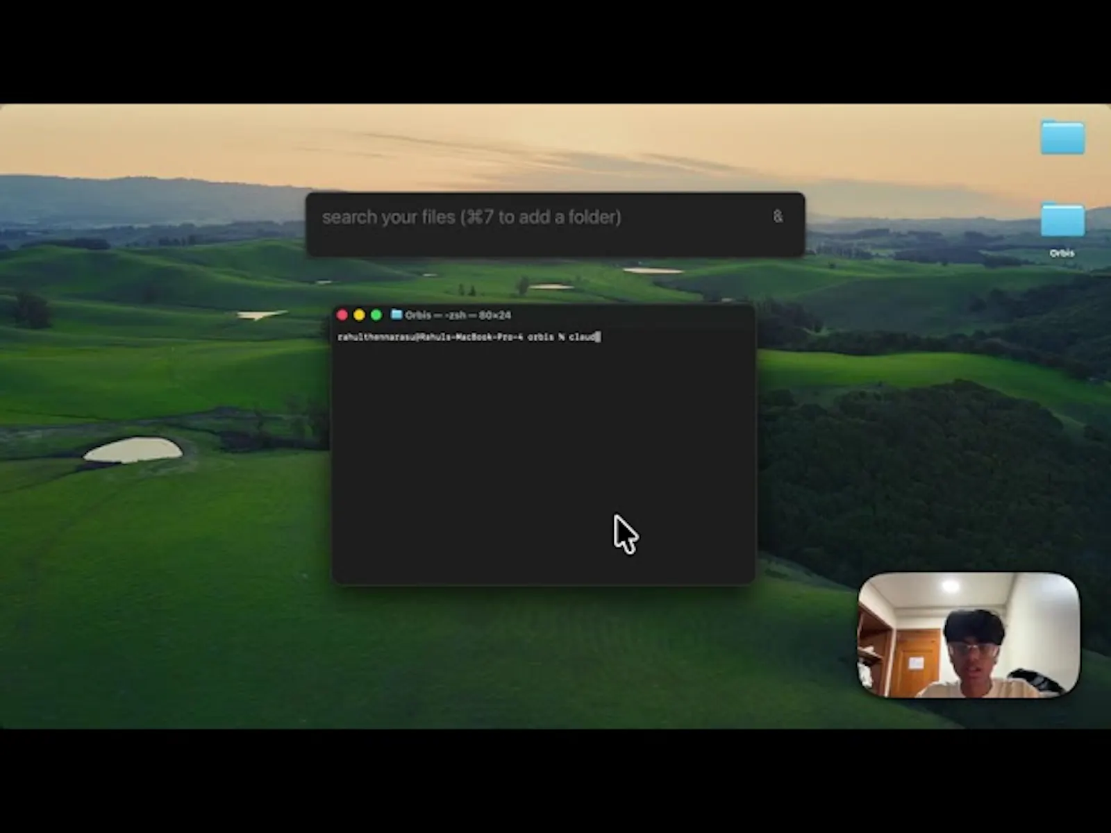 Reference screenshot 1 (video preview)
