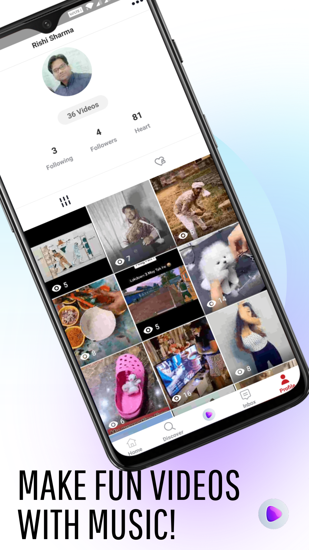 Cheekolite gallery image