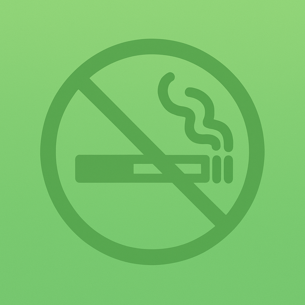 PuffStop Quit Smoking & Vaping