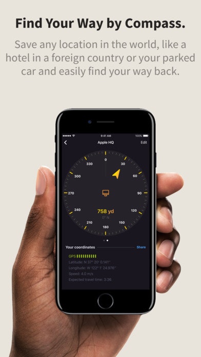 Anchor Pointer gallery image