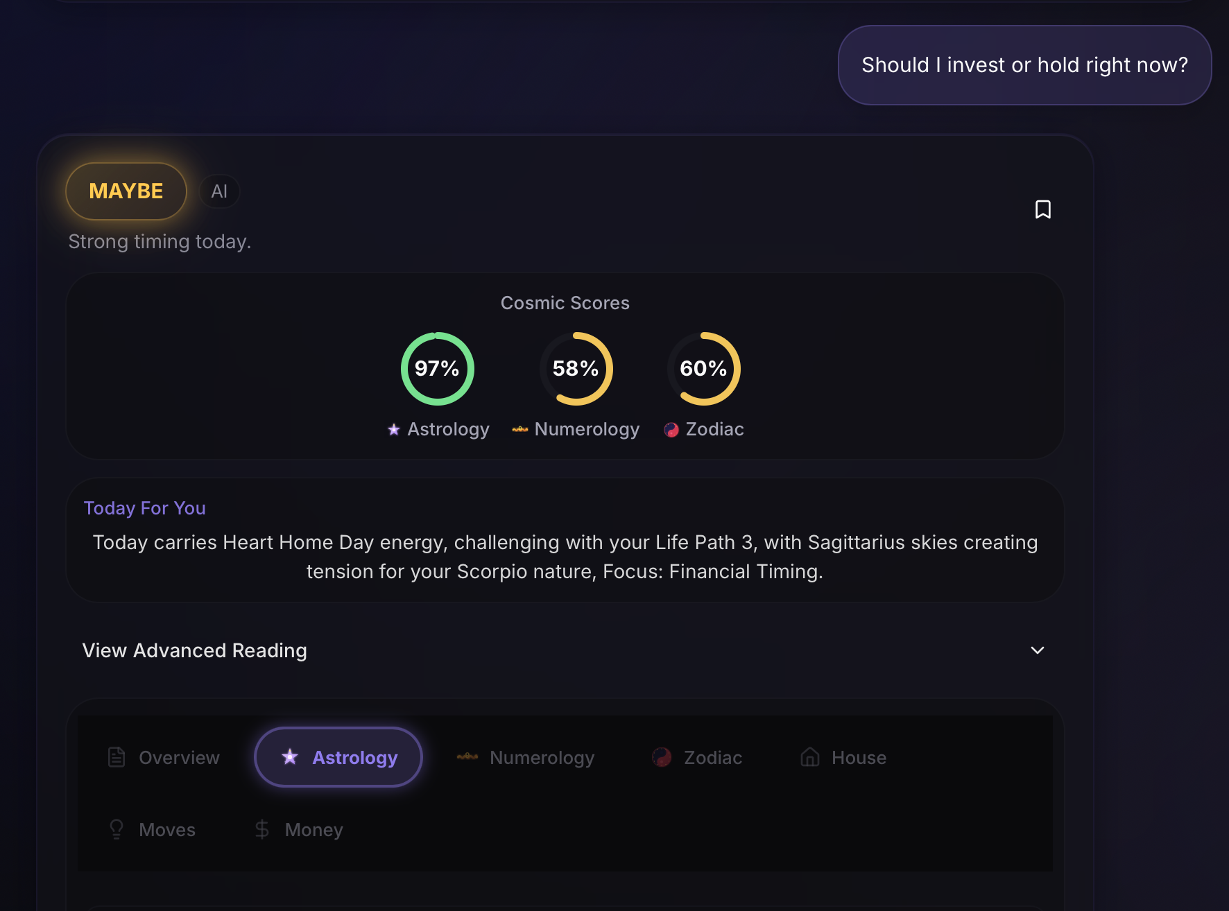 Timelux.life gallery image