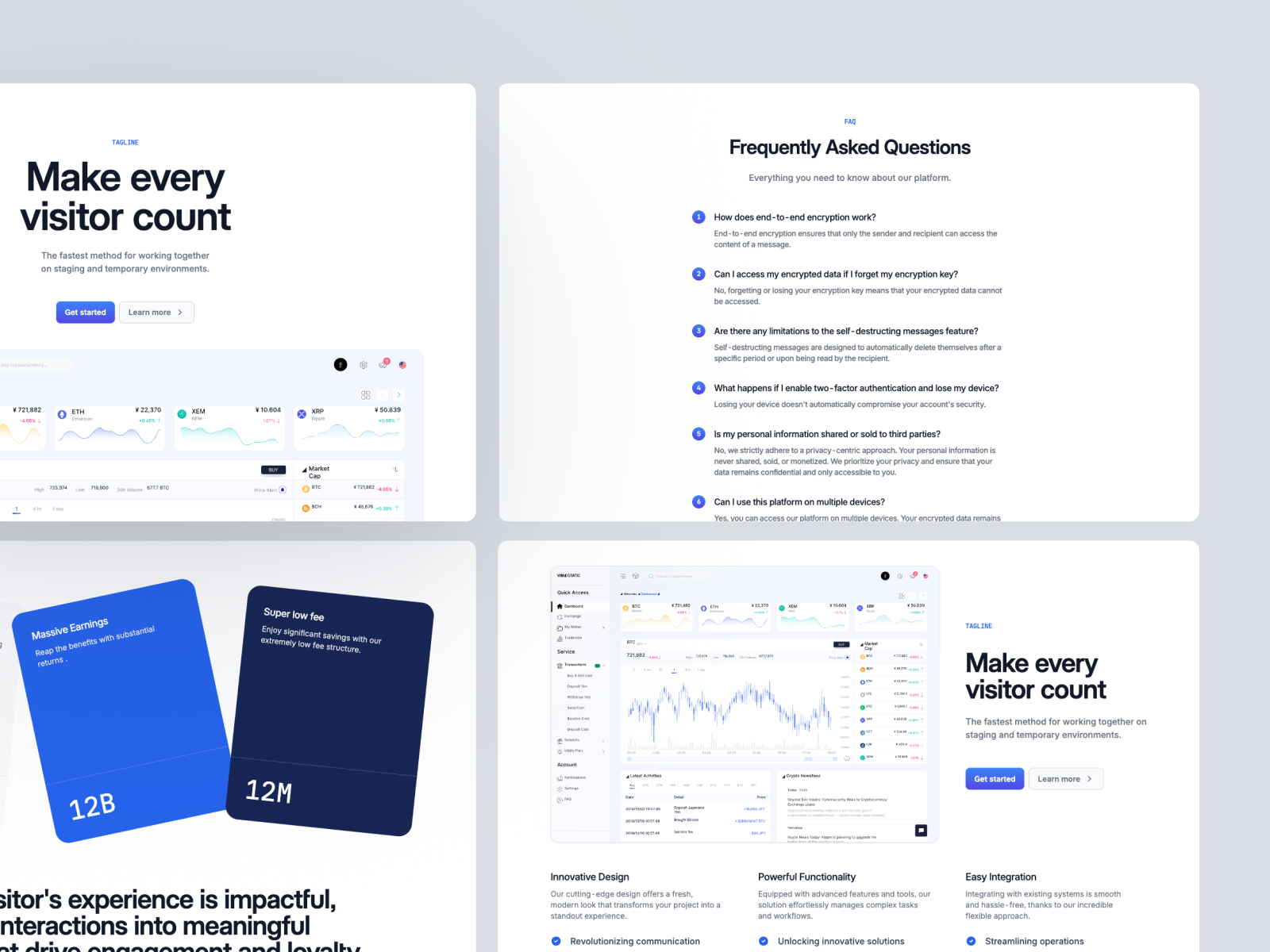 Oxbow UI Medien 2