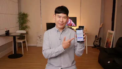 MoneyCollect gallery image