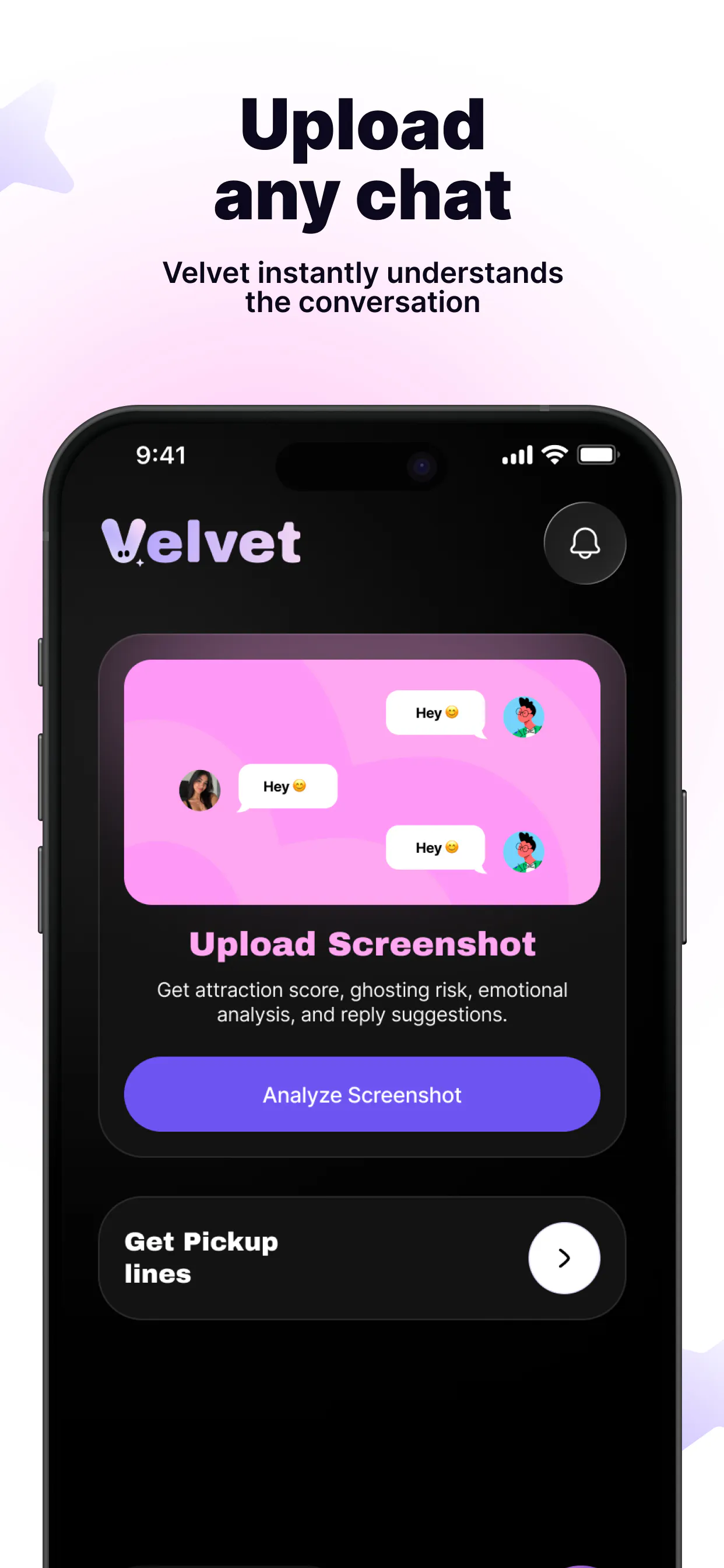 Velvet: Get the Date gallery image