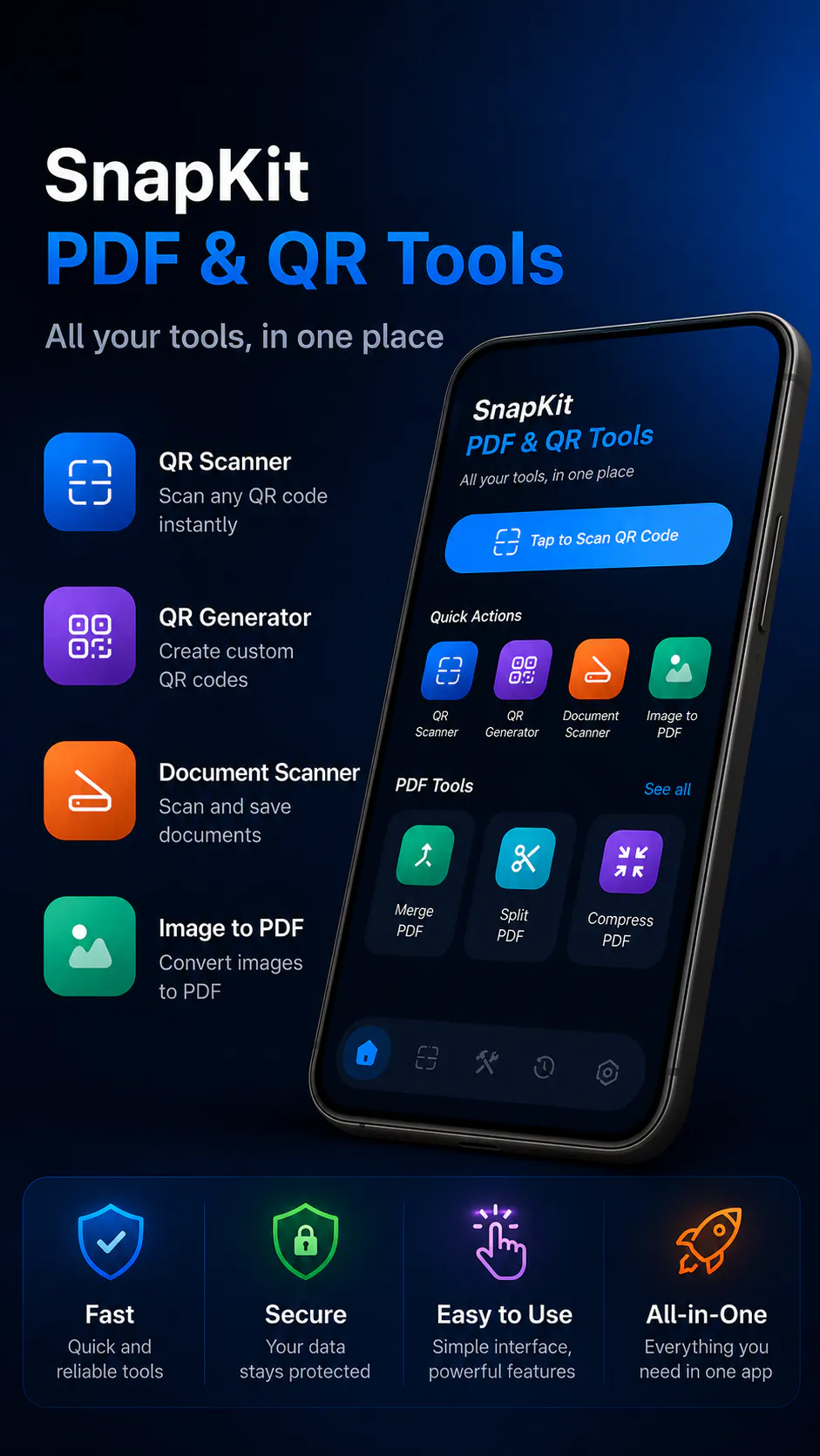 SnapKit gallery image